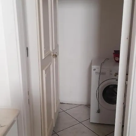Casa Vacanza La Staffa *