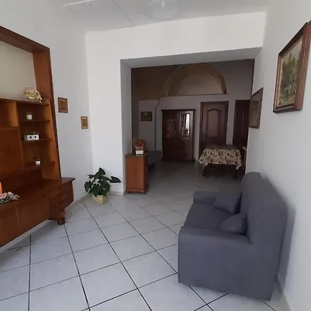 Casa Vacanza La Staffa Casa vacanze *