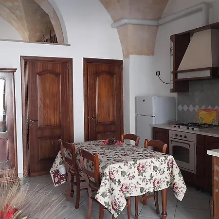Casa vacanze Casa Vacanza La Staffa