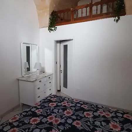 Casa vacanze Casa Vacanza La Staffa