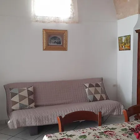 Casa Vacanza La Staffa Casa vacanze Ruffano
