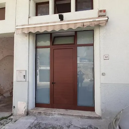 Casa Vacanza La Staffa Casa vacanze