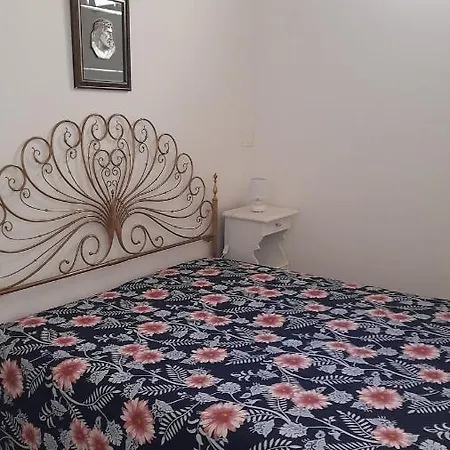 Casa Vacanza La Staffa Casa vacanze Ruffano