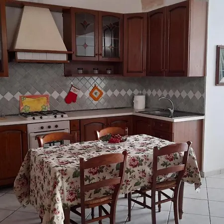 Casa Vacanza La Staffa * Ruffano