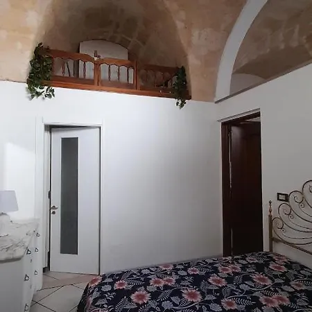 Casa vacanze Casa Vacanza La Staffa