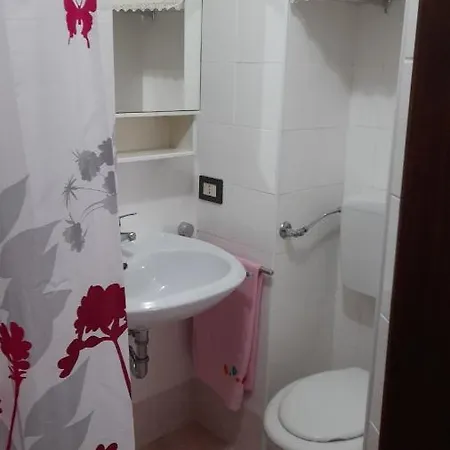 Casa Vacanza La Staffa Casa vacanze Ruffano