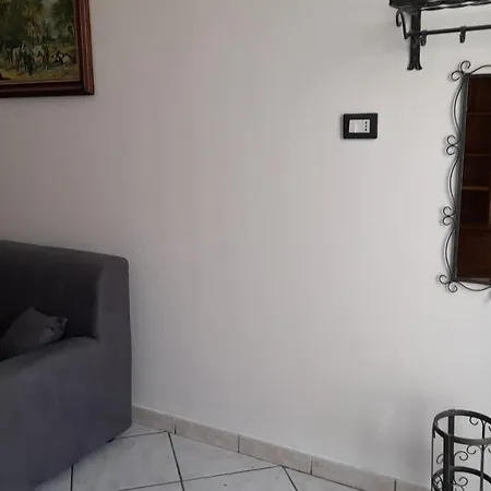 Casa vacanze Casa Vacanza La Staffa *