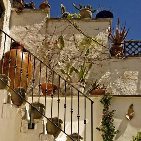 Casa Vacanza La Staffa *