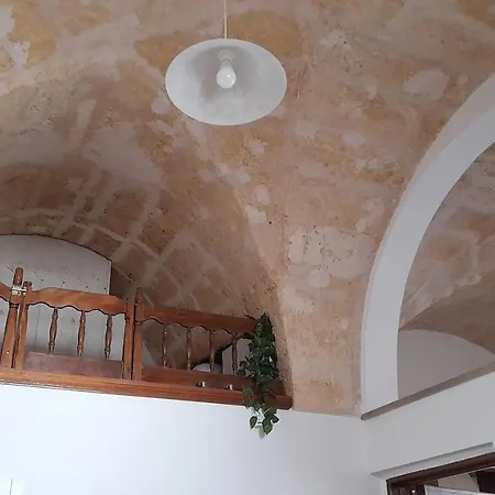 Casa Vacanza La Staffa